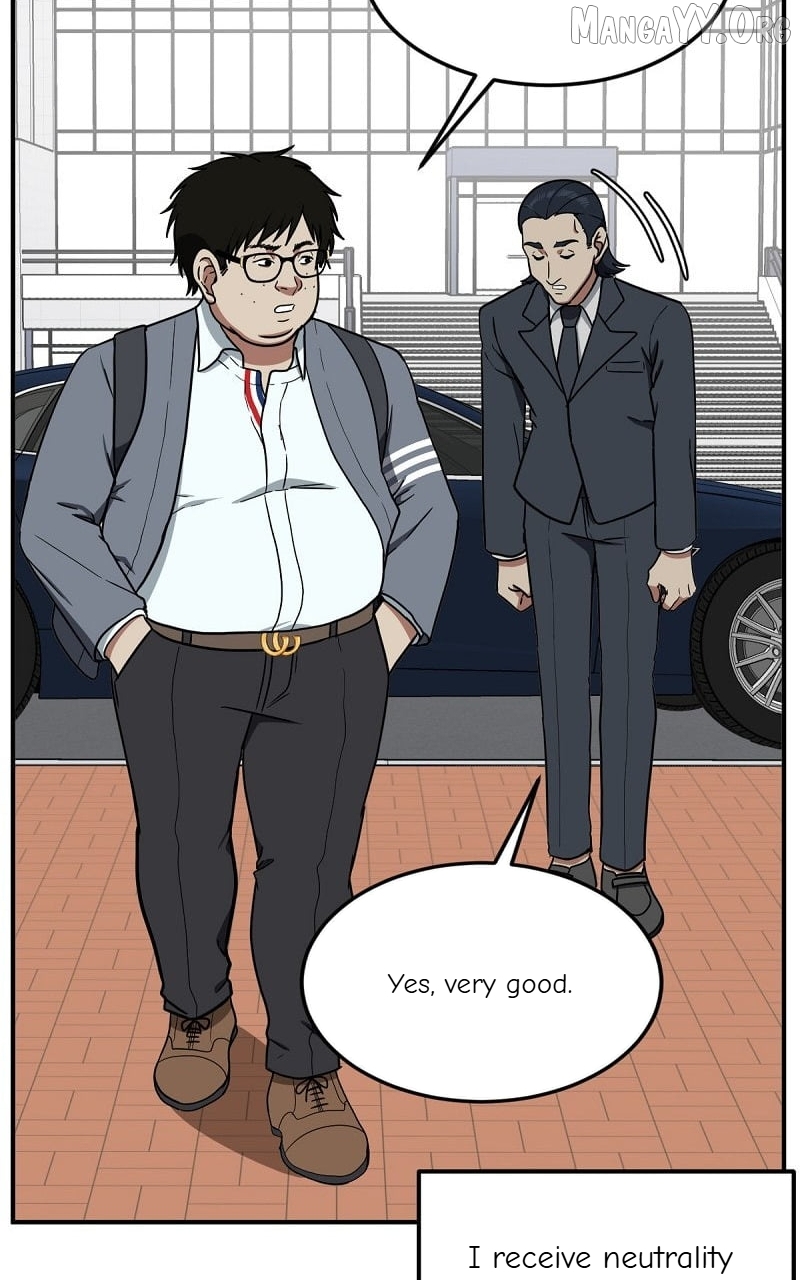 Change Me Chapter 84 - page 44